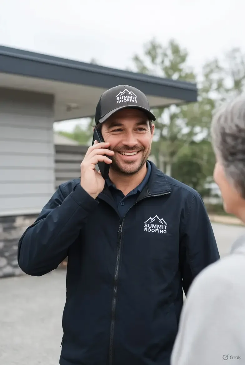 Flat Roof Leak Repair Bixby, OK FAQs